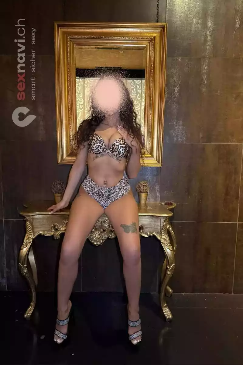 Ella  Bern Stadt, Schweiz, Biel/Bienne - Grenchen, Solothurn, Recherswil