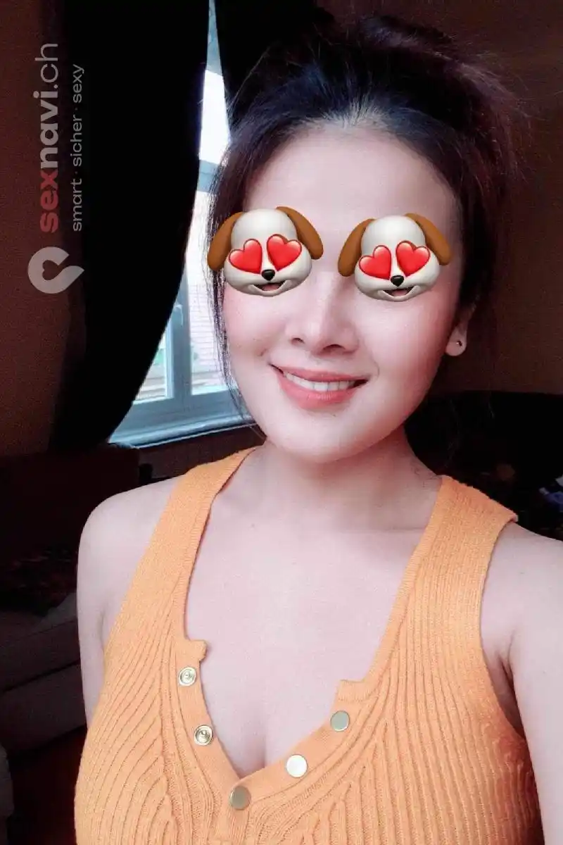 Yuna 💥Thai Massage 😘 St.Gallen, Z&uuml;rich Umgebung, Thurgau, Wil SG, Schweiz