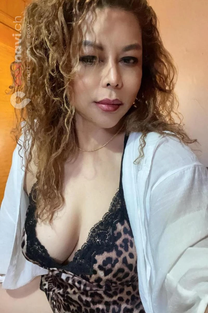 Alisse 💥Thai Massage 😘 Waadt, Thurgau, Nyon, Schweiz