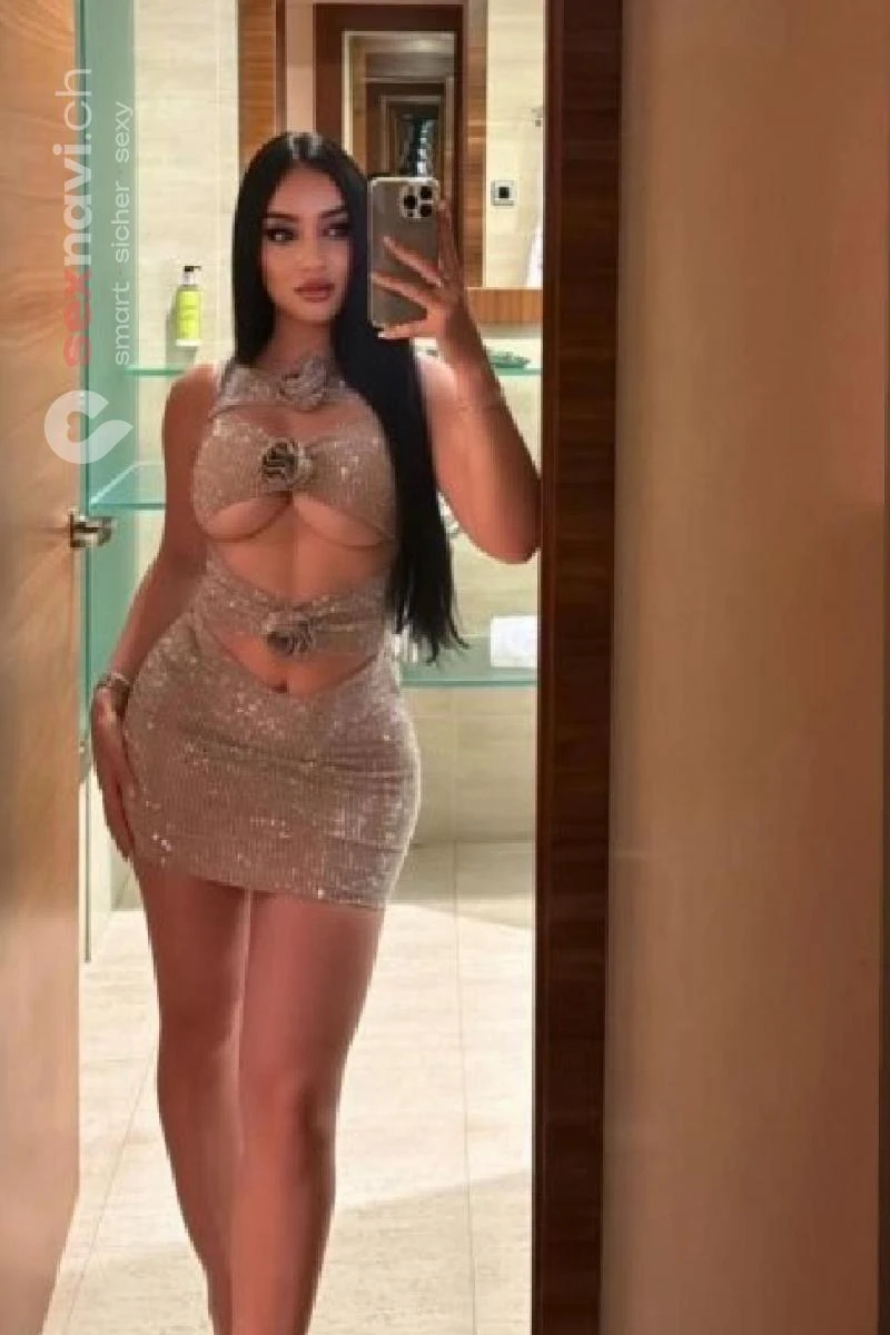 Naomi Devot Basel, Basel, Deutschland, Schweiz