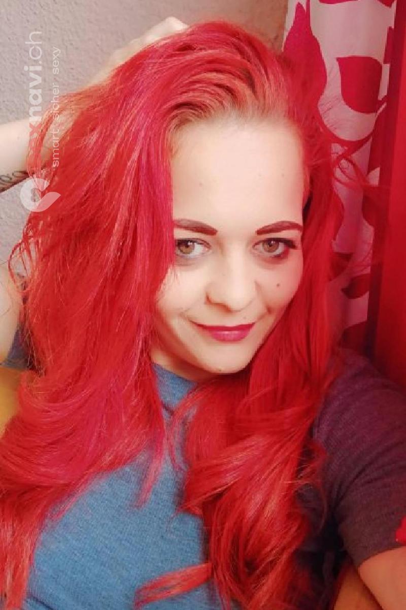 Leila Hübsche xxx Mädchen St.Gallen, Österreich, Thurgau, Schweiz, Müllheim Dorf