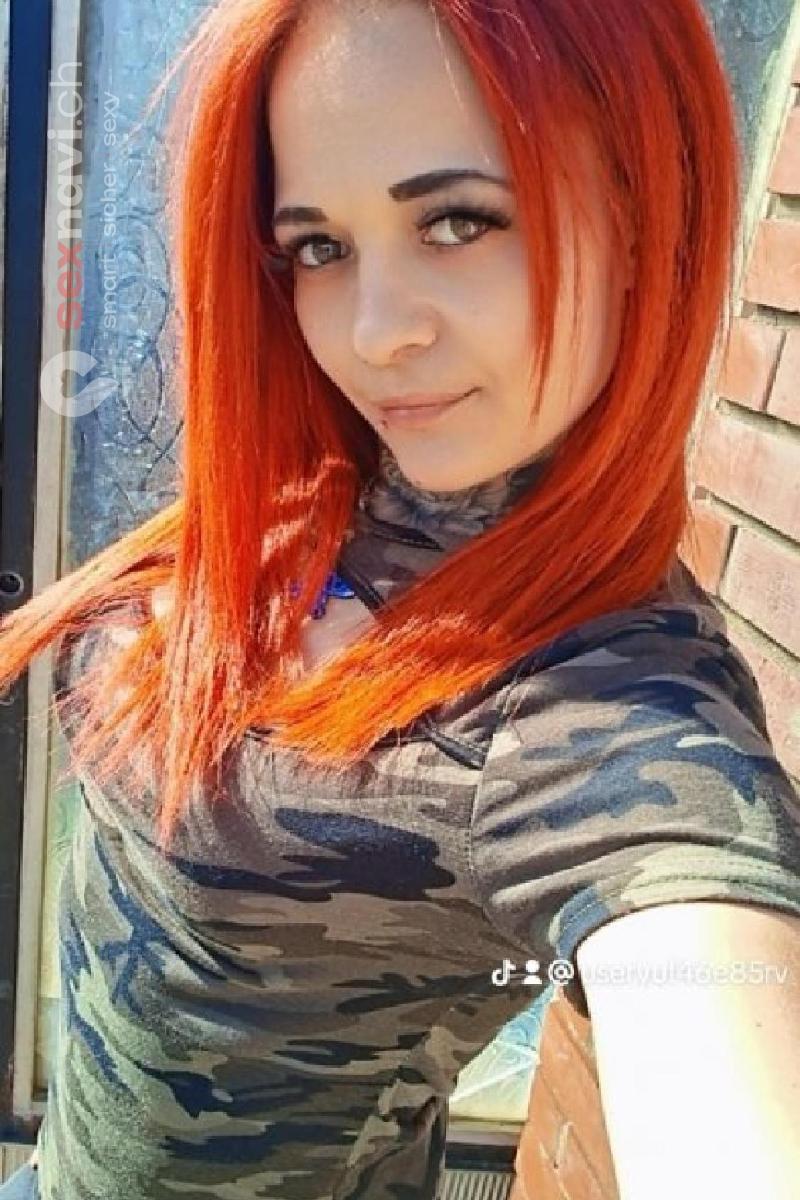 Leila Hübsche xxx Mädchen St.Gallen, Österreich, Thurgau, Schweiz, Müllheim Dorf