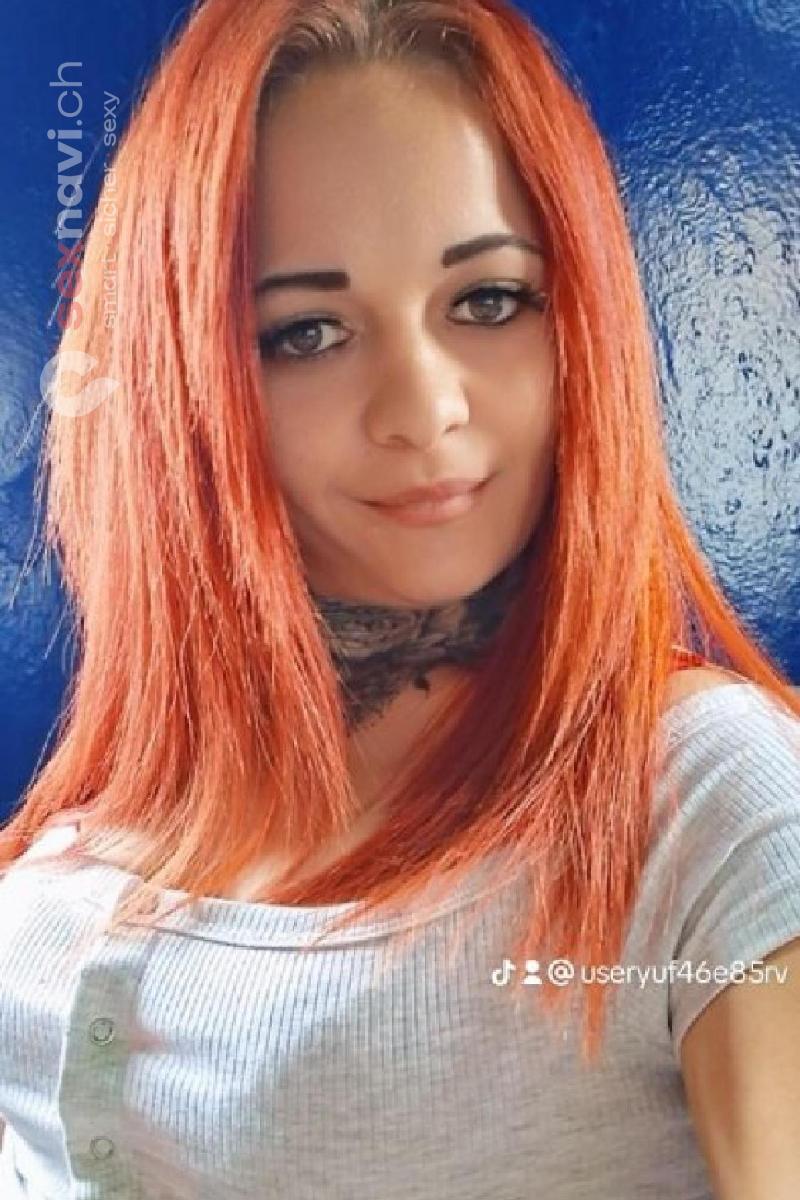 Leila Hübsche xxx Mädchen St.Gallen, Österreich, Thurgau, Schweiz, Müllheim Dorf