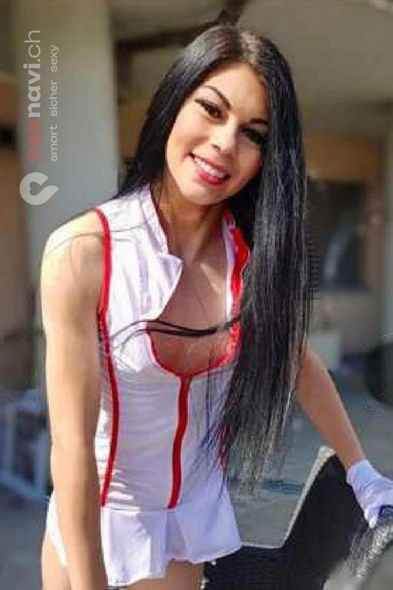 Jolly ⭐ 😘 JOIN ME today 💛 St.Gallen, Thurgau, Schweiz, Rheineck