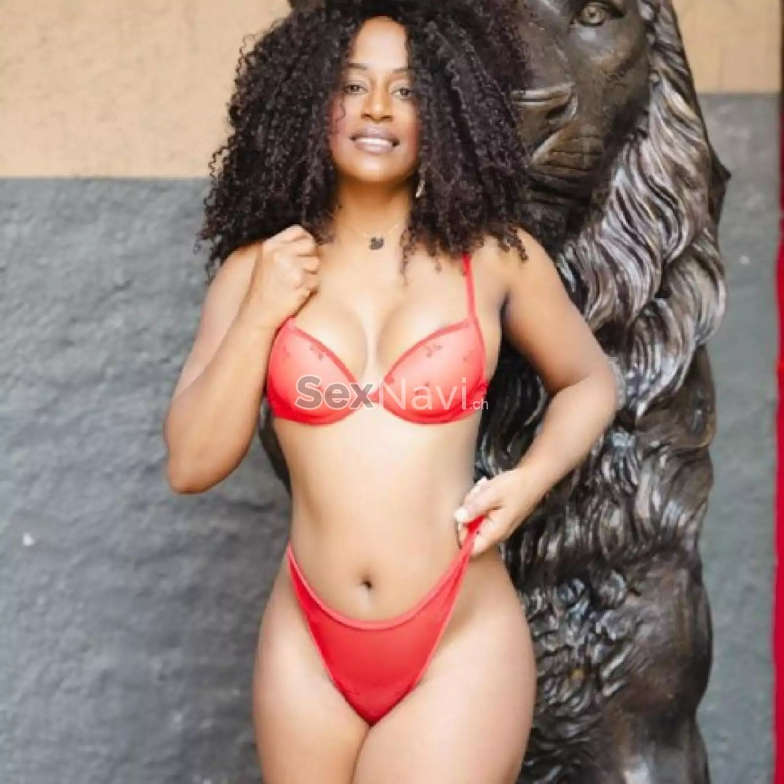 Leticia Full Service aus Cuba Zürich Umgebung, Zürich, Zug, Zürich Stadt, Schweiz