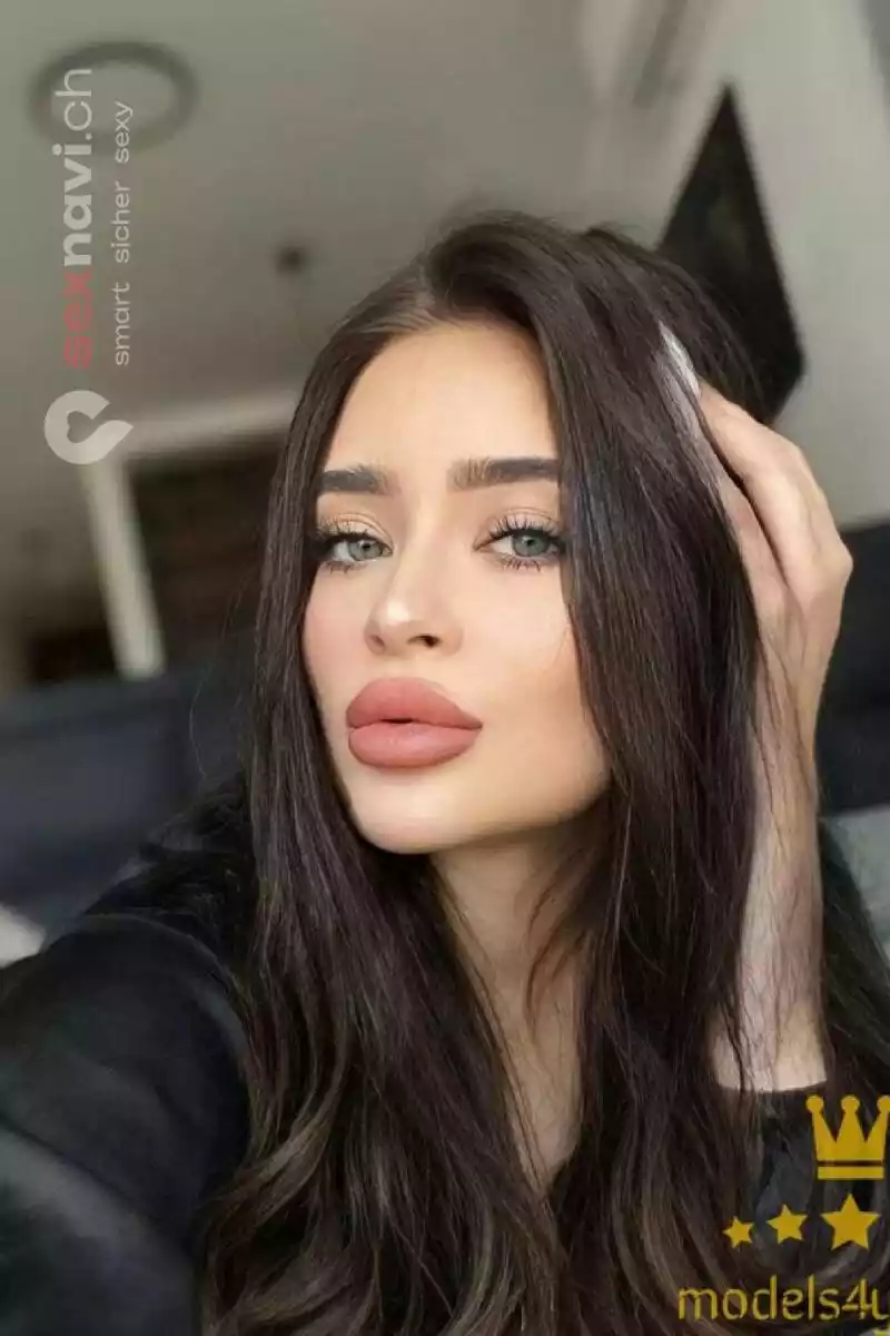 Antonia Top GFE Feeling 💙 Z&uuml;rich Umgebung, St.Gallen, Liechtenstein, Sevelen, Schweiz