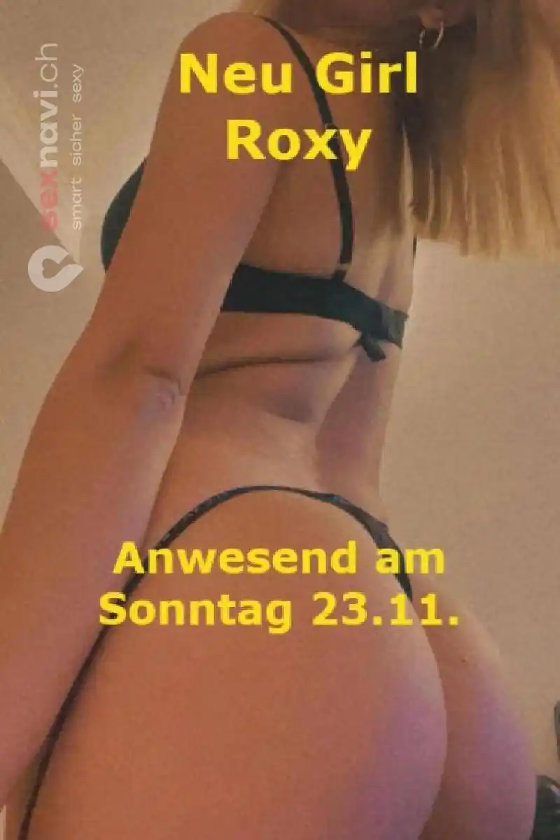 Roxy Schnuppergirl Zug, Buchrain, Aargau, Schweiz, Luzern