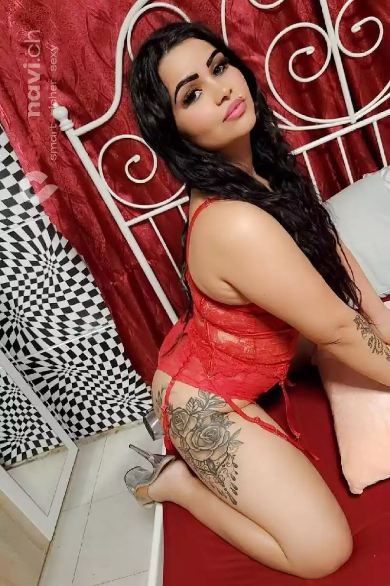 Mandy Full Service Schweiz, Luzern , Eschenbach LU