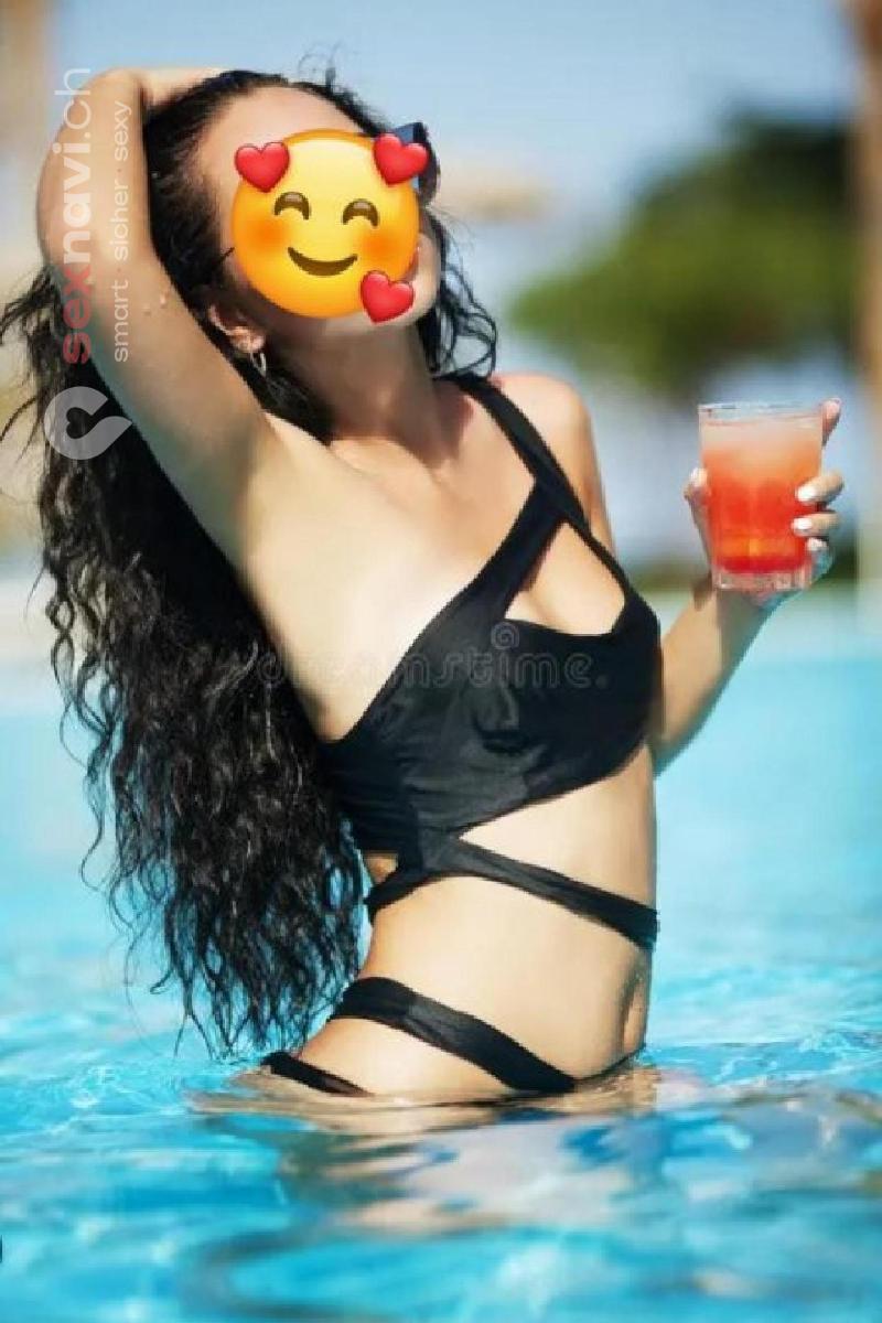 Selina Jung, schlank und sexy Zug, Buchrain, Aargau, Schweiz, Luzern