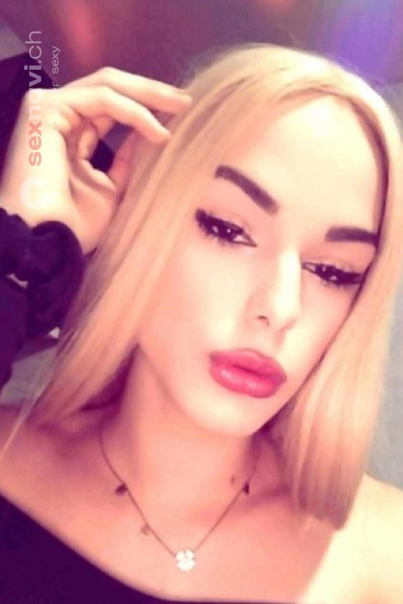 TS Barbara Top Teeny TS Z&uuml;rich Umgebung, Thurgau, Neftenbach, Z&uuml;rich Stadt, Schweiz