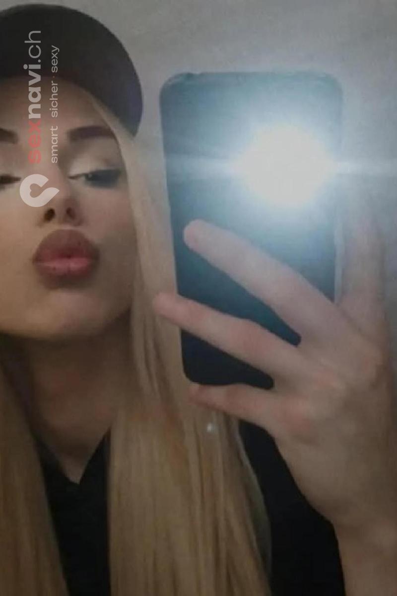 TS Barbara Top Teeny TS Z&uuml;rich Umgebung, Thurgau, Neftenbach, Z&uuml;rich Stadt, Schweiz