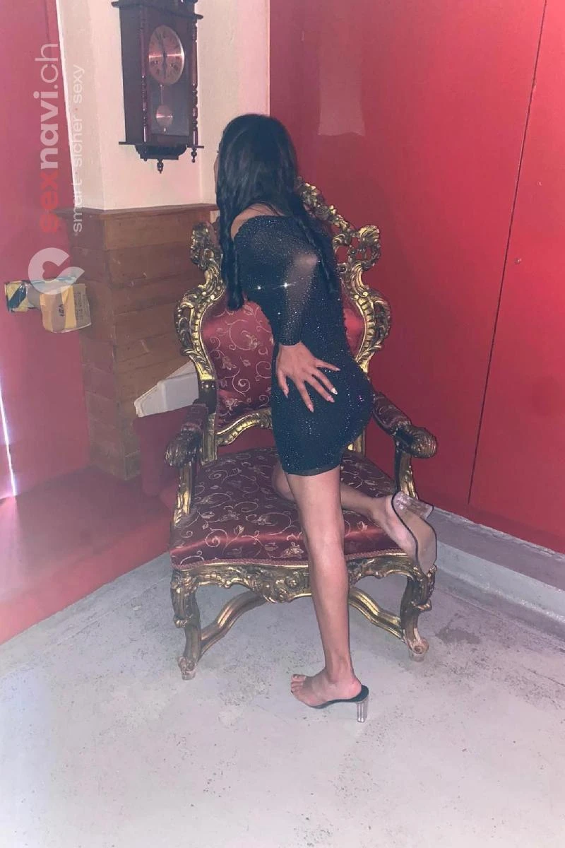 Lucy 💢 J&auml;gerbar 💢 Schweiz, Luzern , Seewen SZ, Schwyz