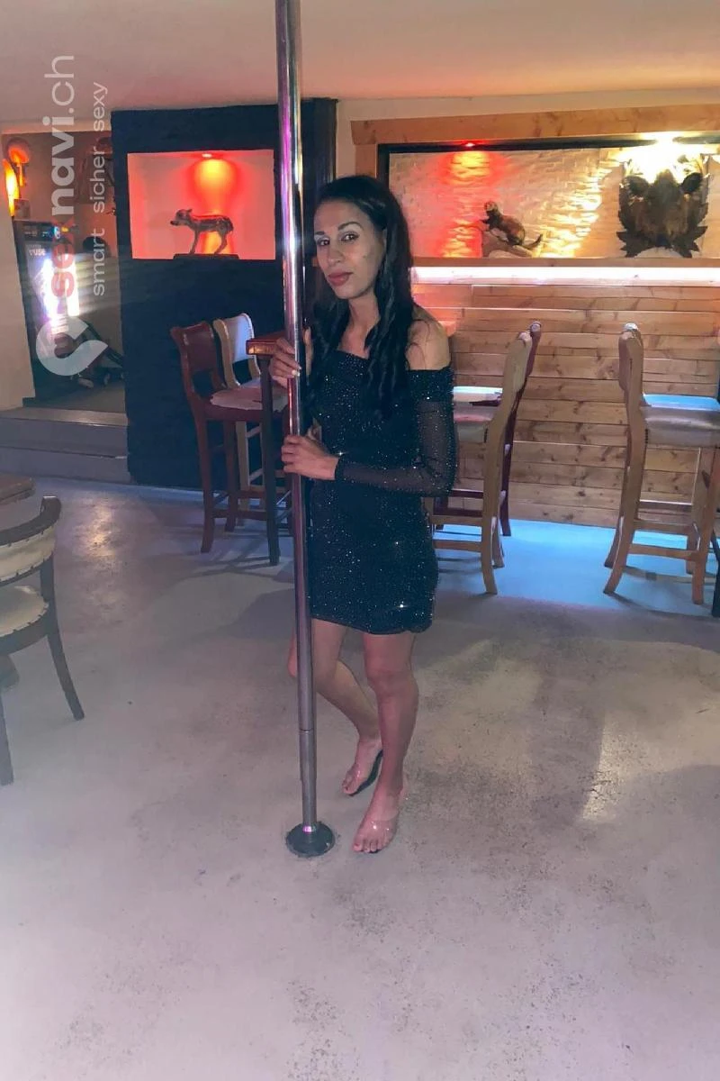 Lucy 💢 J&auml;gerbar 💢 Schweiz, Luzern , Seewen SZ, Schwyz