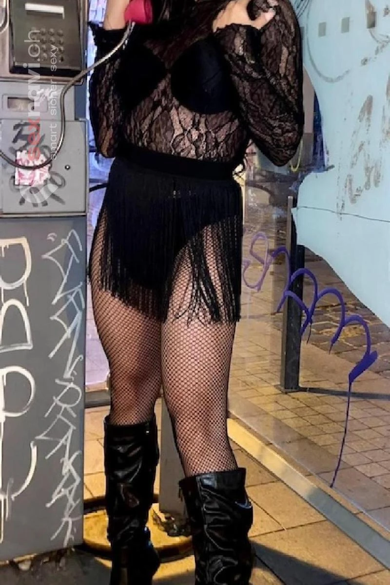 TS Leyla TS Leyla aus Ungarn Bern Umgebung, Schweiz