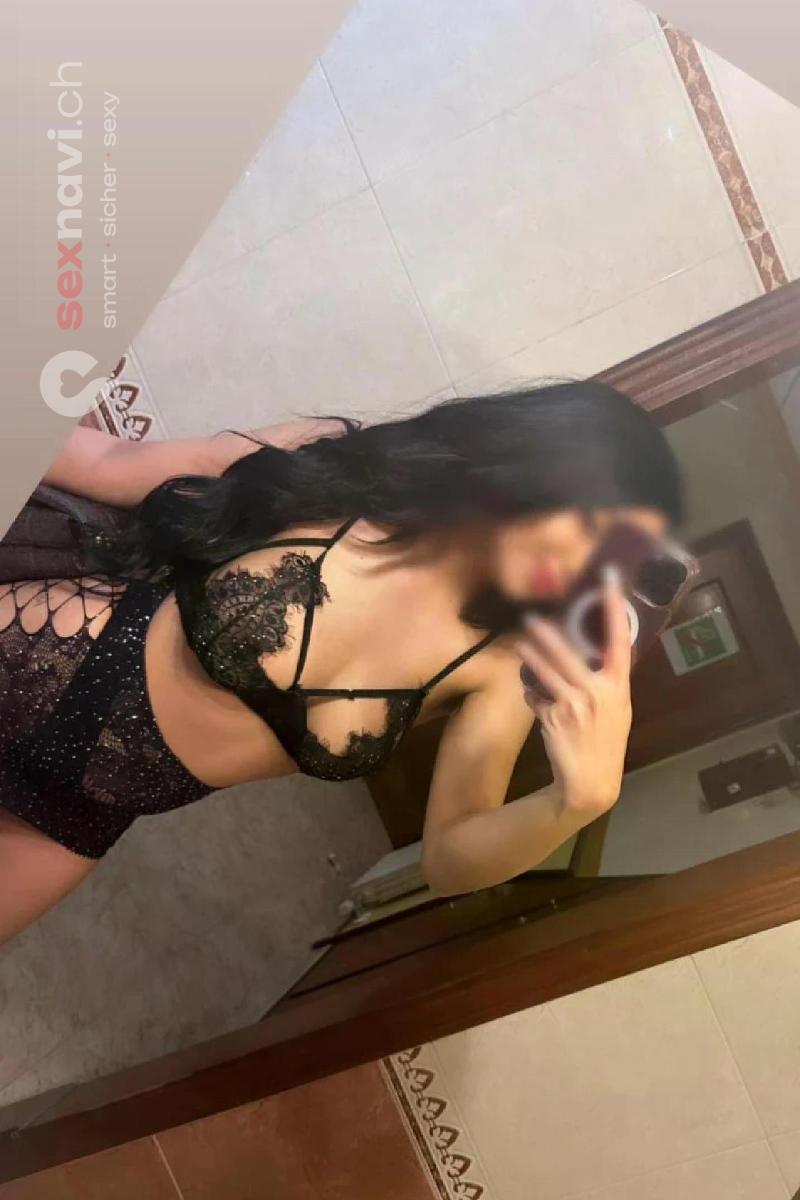 Marina 😻 🖤 Schmutzige Katze 😻 🖤 Aargau, Schweiz, Menziken, Luzern , Schwyz
