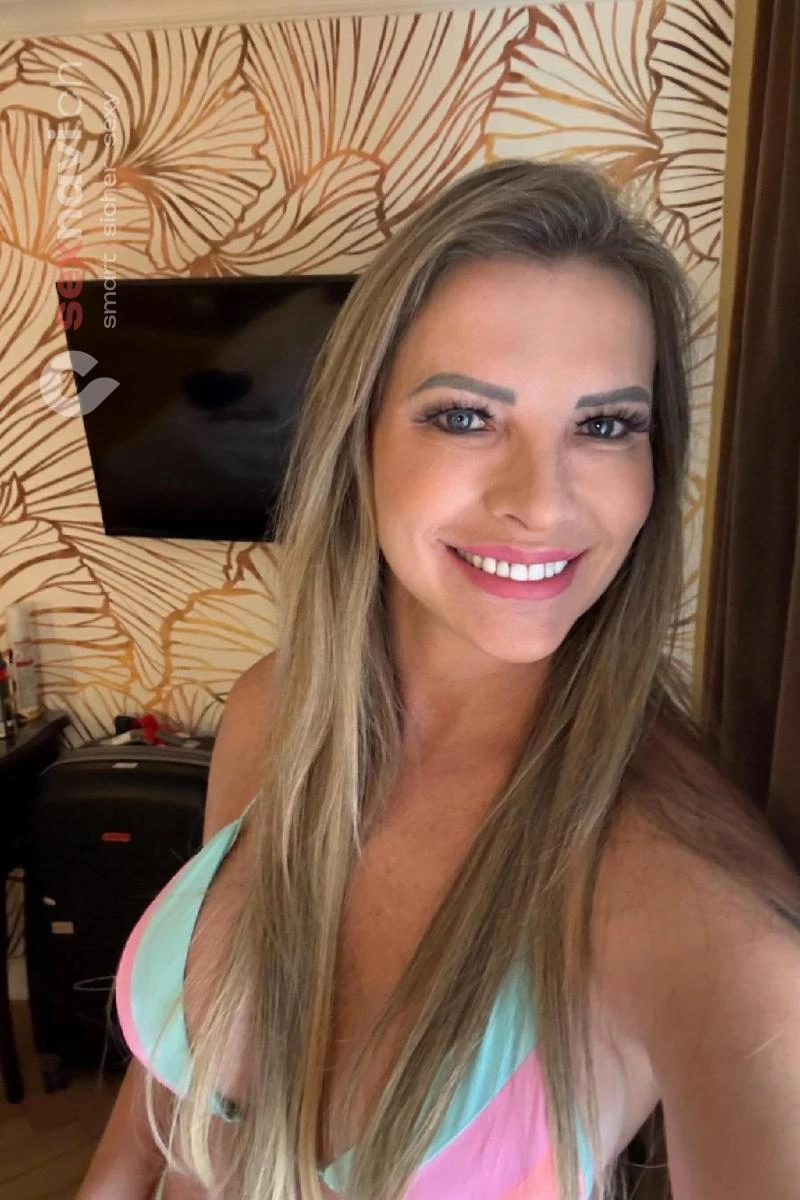 Mally27 Escort Gorl Waadt, St-Sulpice VD, Schweiz