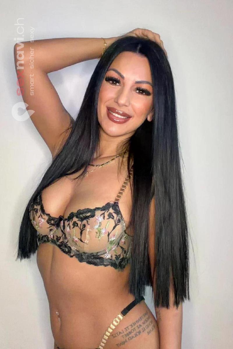 Brigitta gratis Vibrator Show 🔥 St.Gallen, Glarus, Graub&uuml;nden, Chur, Schweiz