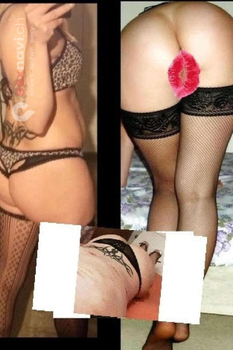 Hast du lust? Geiler Analsex Aargau, Schweiz