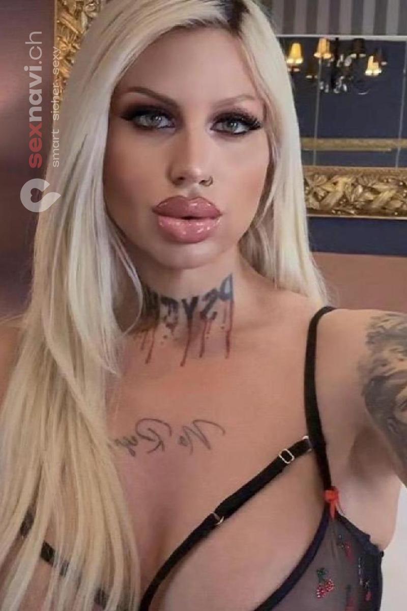 Nicole PornStar DP GangBang .. St.Gallen, Z&uuml;rich Umgebung, Thurgau, Abtwil SG, Schweiz