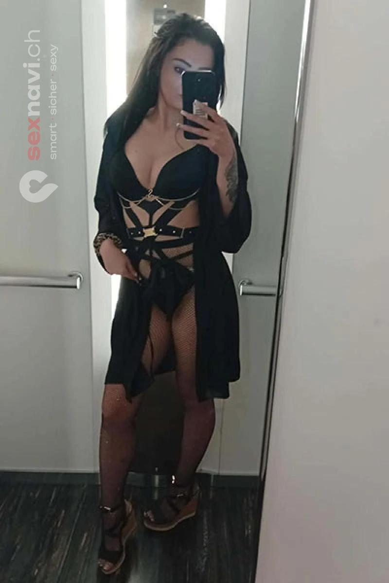 Melanie 🔥 unverbraucht  🔥 St.Gallen, Thurgau, Schweiz