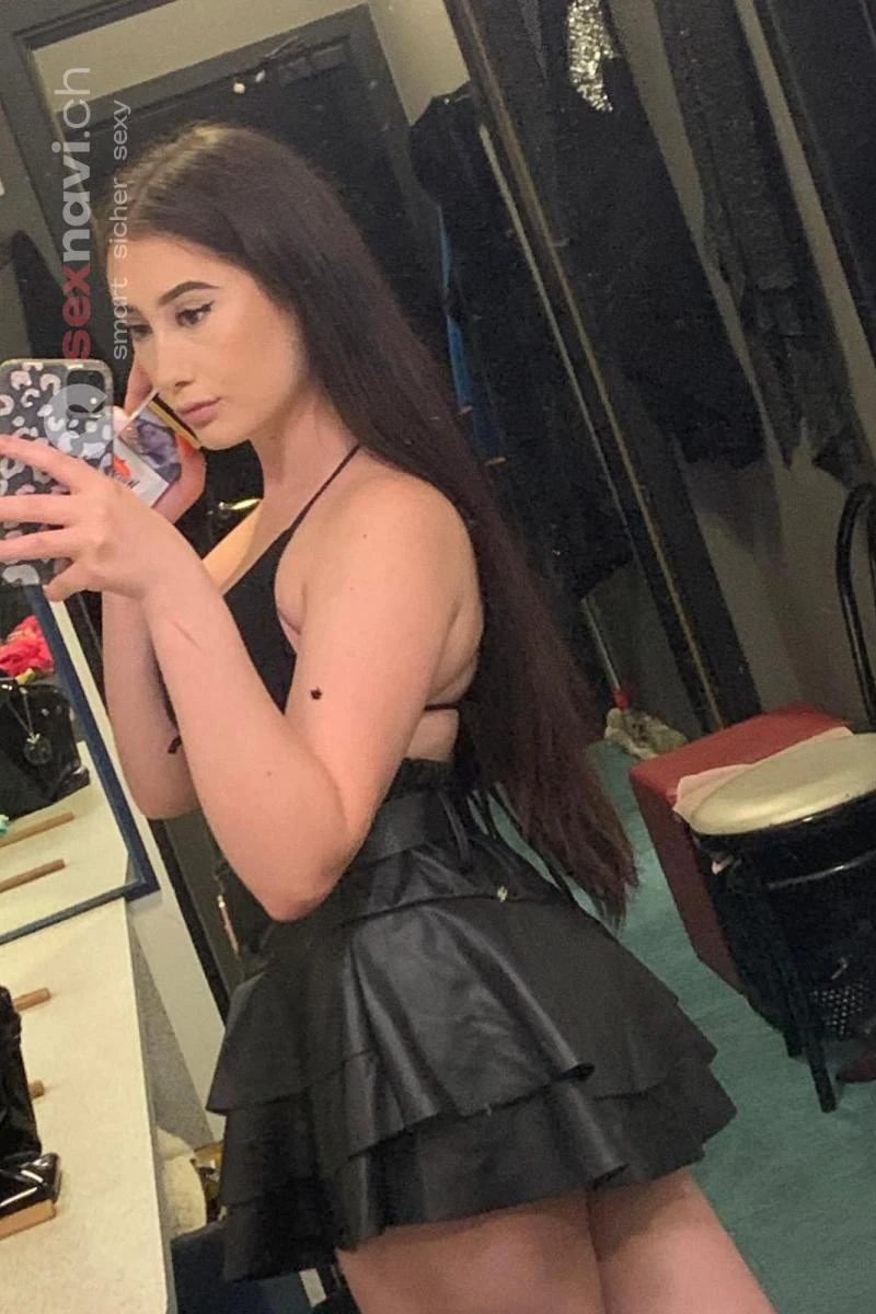 Miriam Teeny 💢 J&auml;gerbar 💢 Schweiz, Luzern , Seewen SZ, Schwyz