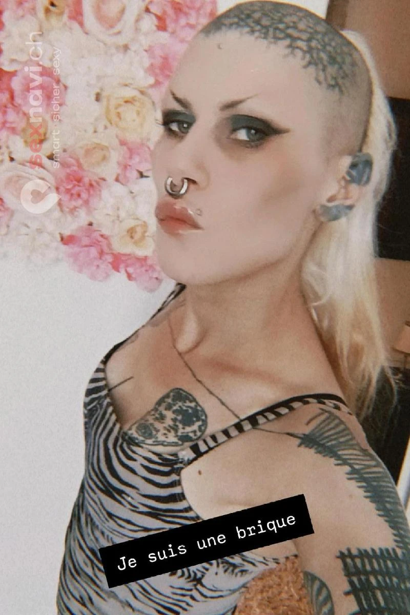 TS Thelma FRENCH TRANS BDSM GFE PASSIV &Ouml;sterreich, Biel/Bienne, Schweiz, Biel/Bienne - Grenchen