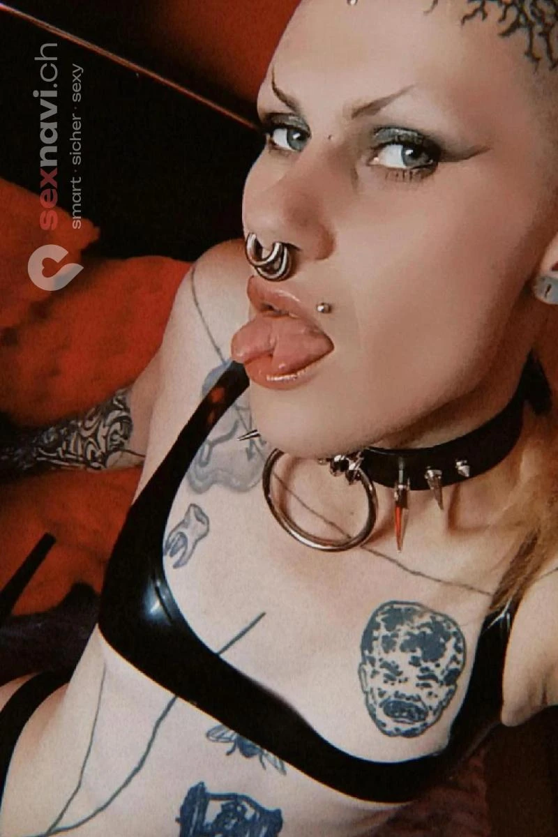 TS Thelma FRENCH TRANS BDSM GFE PASSIV &Ouml;sterreich, Biel/Bienne, Schweiz, Biel/Bienne - Grenchen