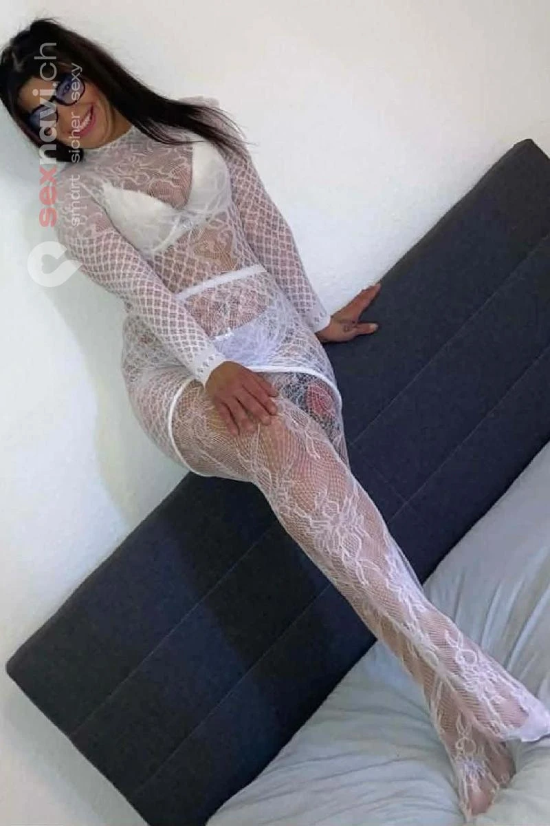 Scarlett 🔥 Vollservice A-Z🔥 St.Gallen, Thurgau, Schweiz