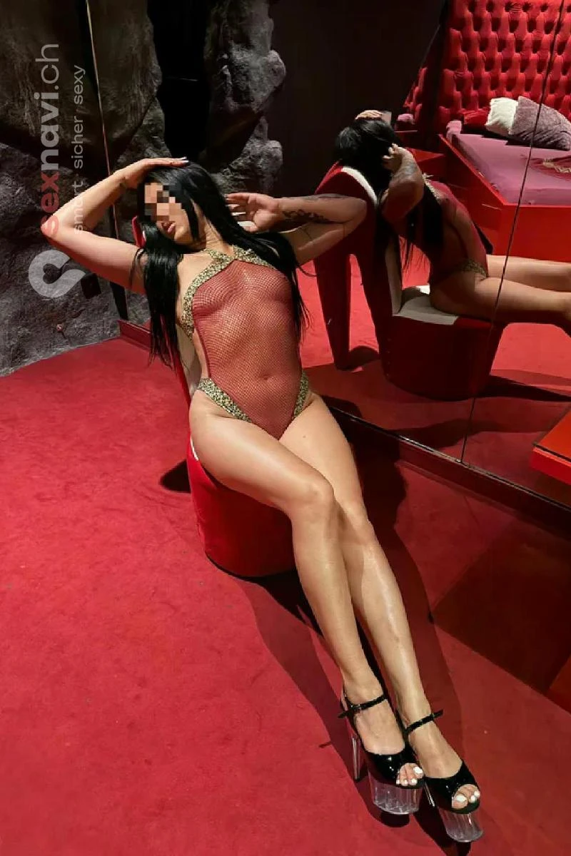 Iasmina 💟  Sexushtig St.Gallen, Z&uuml;rich Umgebung, Thurgau, Schweiz, Oberb&uuml;ren