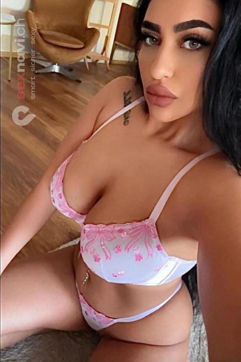 Aisha ur fav e-girl 💕 &Ouml;sterreich, Aargau, Schweiz, Zofingen