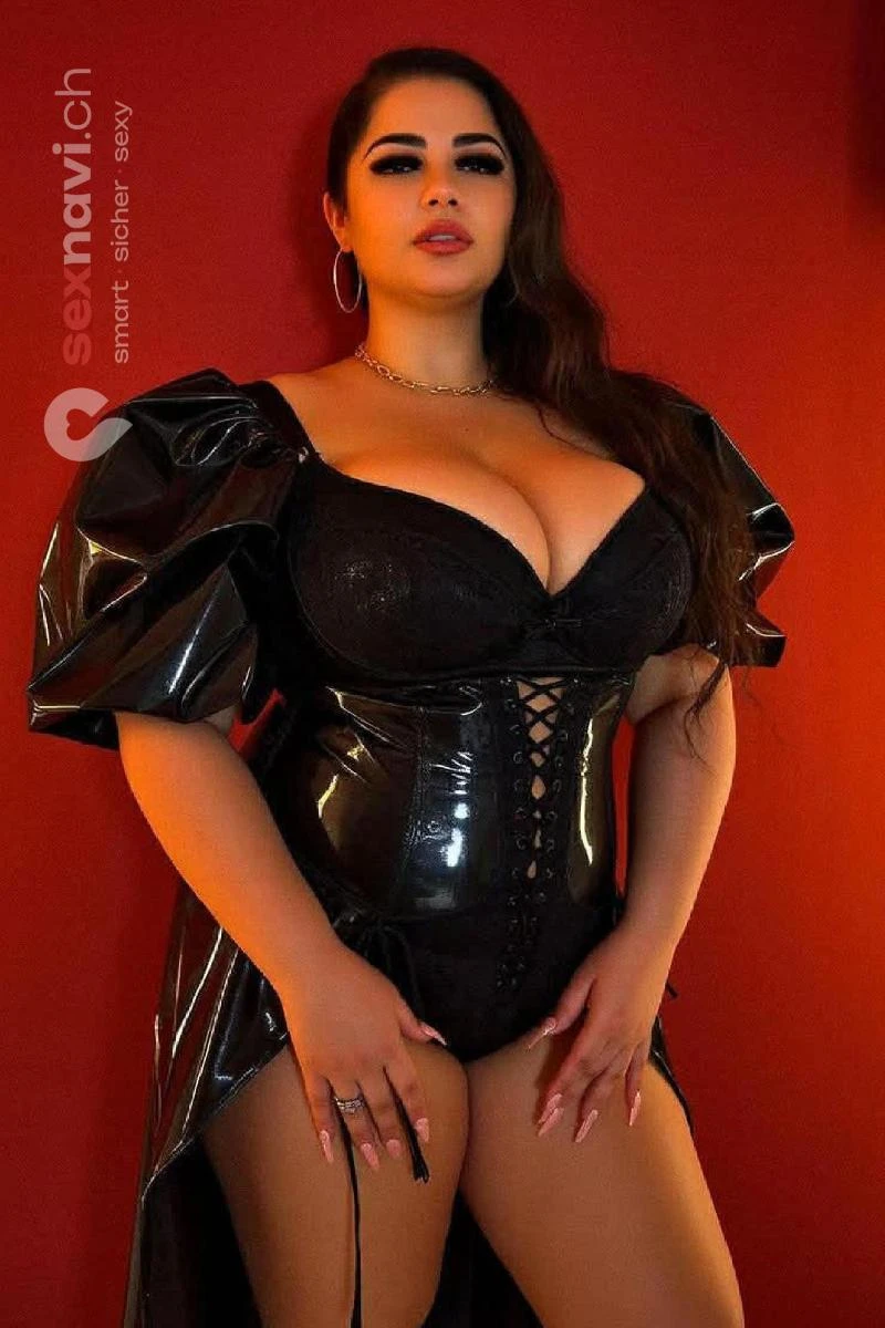 Vivien 😈Porno Service Paket😈 St.Gallen, Thurgau, Schweiz, Oberb&uuml;ren