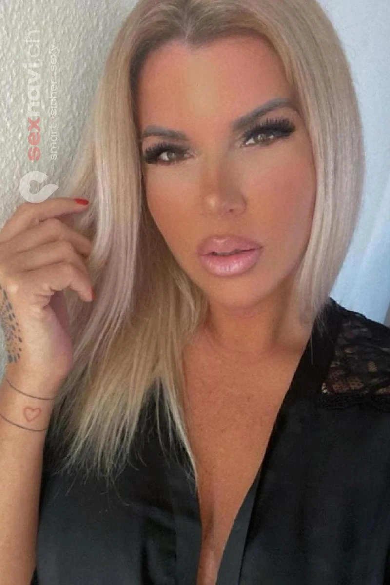 Regina 🔥 be my Anal Passanger 🔥 St.Gallen, Thurgau, Schweiz