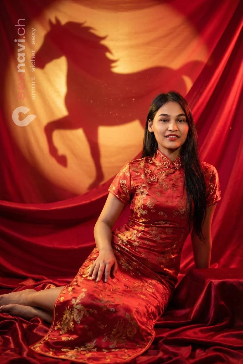 Araya Die Geile Thail&auml;nderin Bern Umgebung, Jura, Schweiz, Solothurn