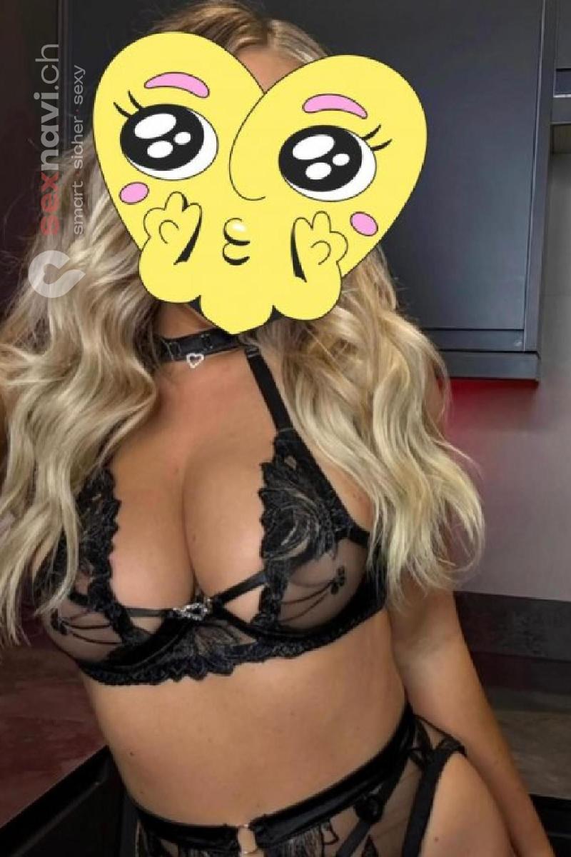 Jessica neues Top Girl Z&uuml;rich Umgebung, Thurgau, Z&uuml;rich Stadt, Schweiz, Wetzikon ZH