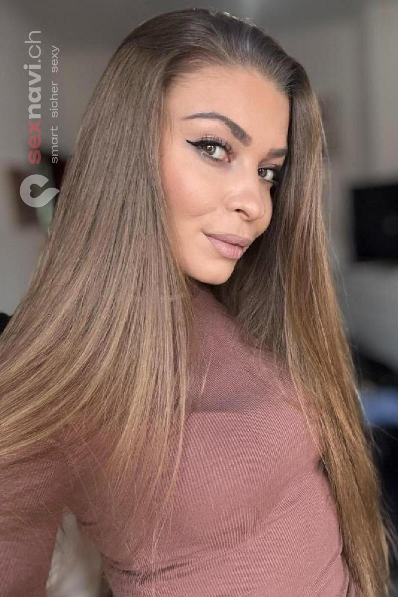 Vicky 🔱saftiges franz&ouml;sisch pur🔱 &Ouml;sterreich, Aargau, Schweiz, Zofingen