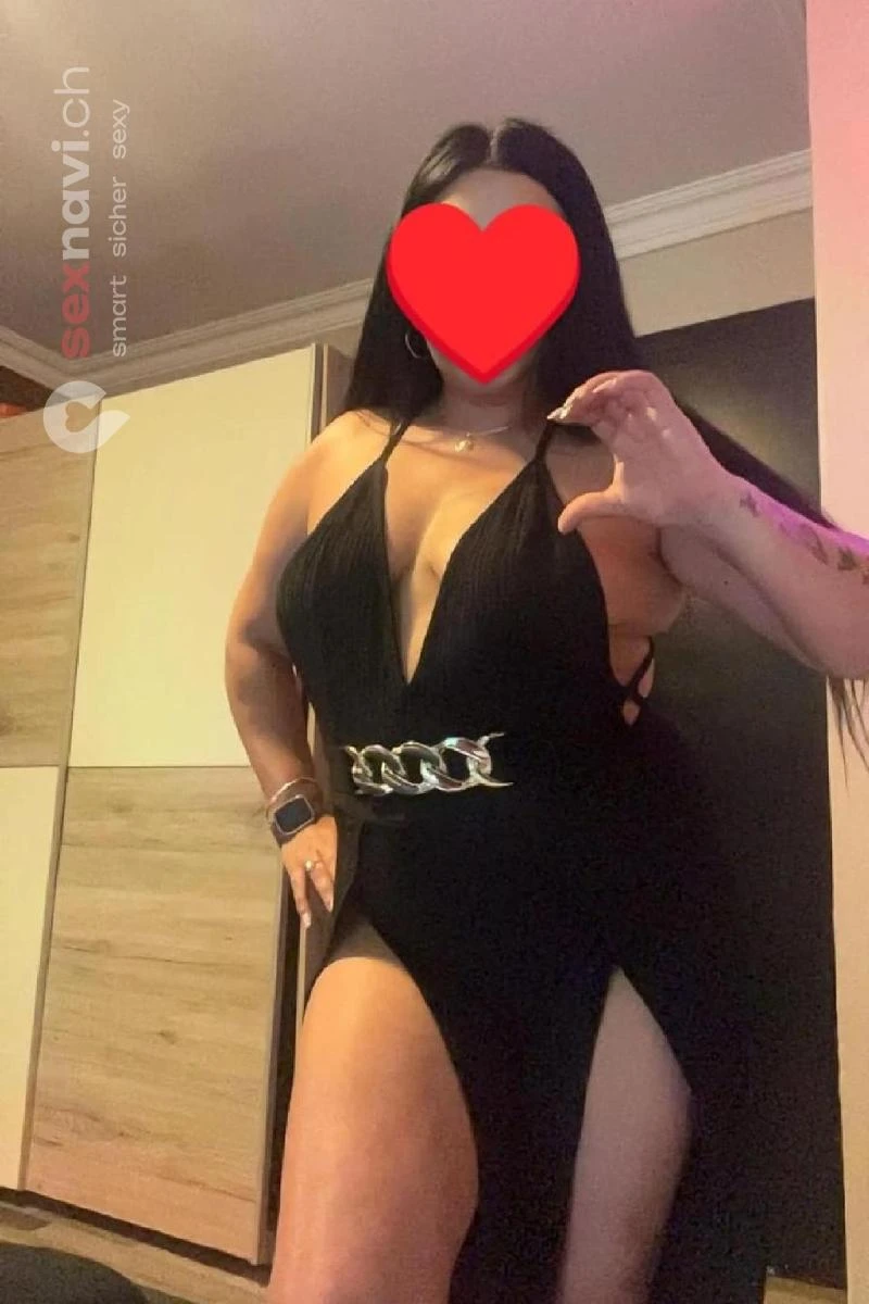 Carmen Sexsuchtig 😜 Z&uuml;rich Umgebung, St.Gallen, Thurgau, Schweiz, Kreuzlingen