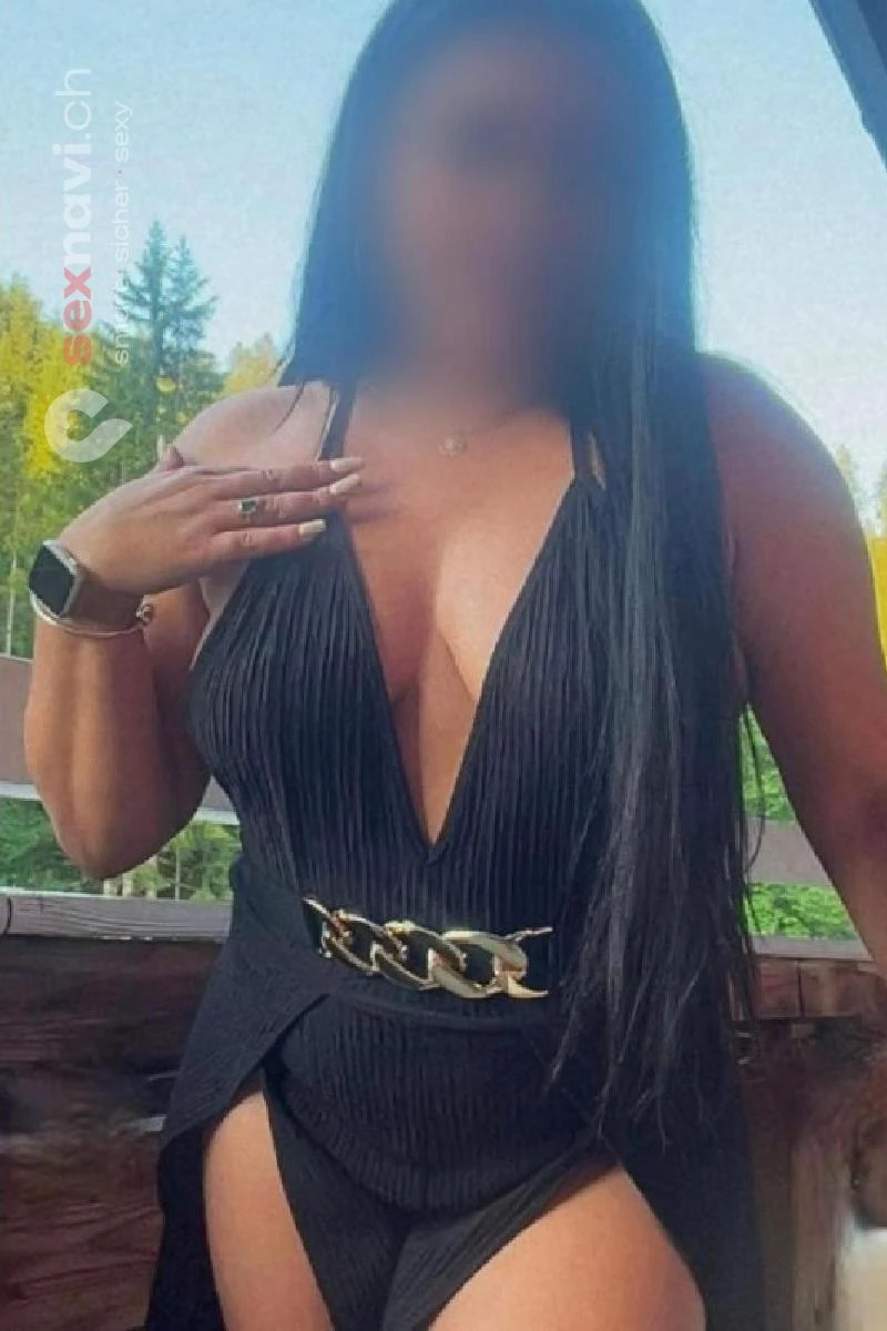 Carmen Sexsuchtig 😜 Z&uuml;rich Umgebung, St.Gallen, Thurgau, Schweiz, Kreuzlingen