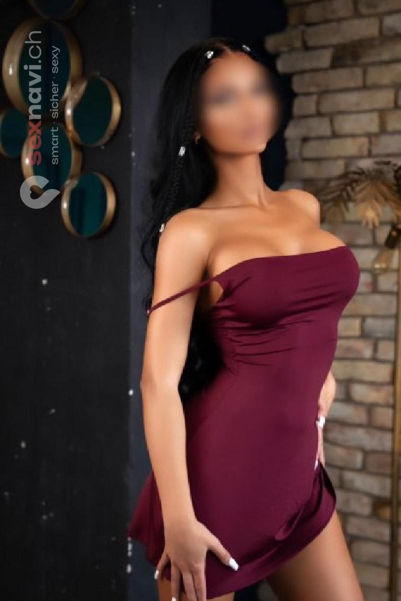 Destany 😍 Sex in Zürich 😻 Zürich Stadt, Schweiz, ZH-Wollishofen