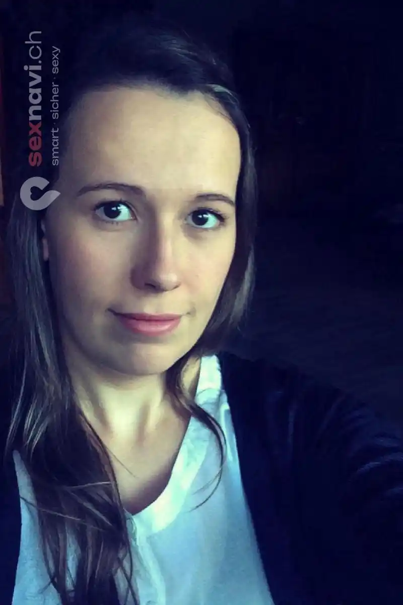 Andrea (ANAL) Deutsche Anal-Liebhaberin💋 Basel, Aargau, Schweiz, Solothurn, Trimbach