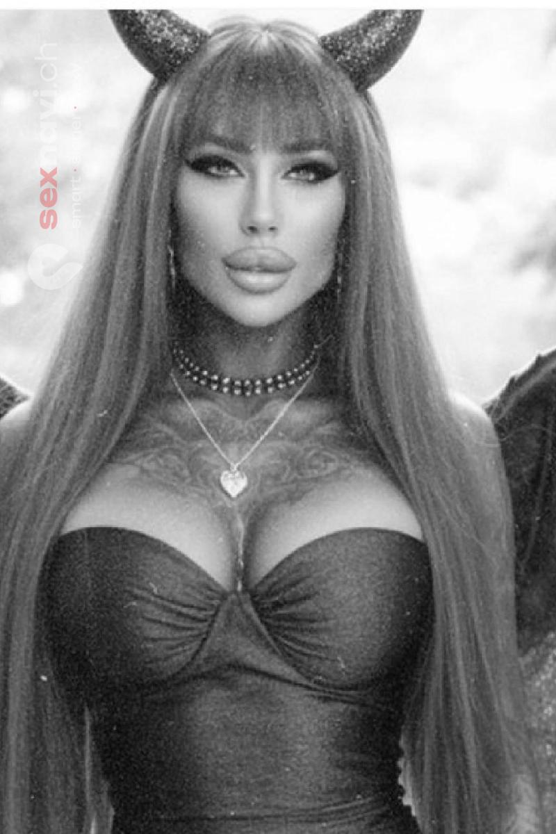 charlotte TOP GIRL Basel, Aargau, Schweiz, Solothurn, Trimbach