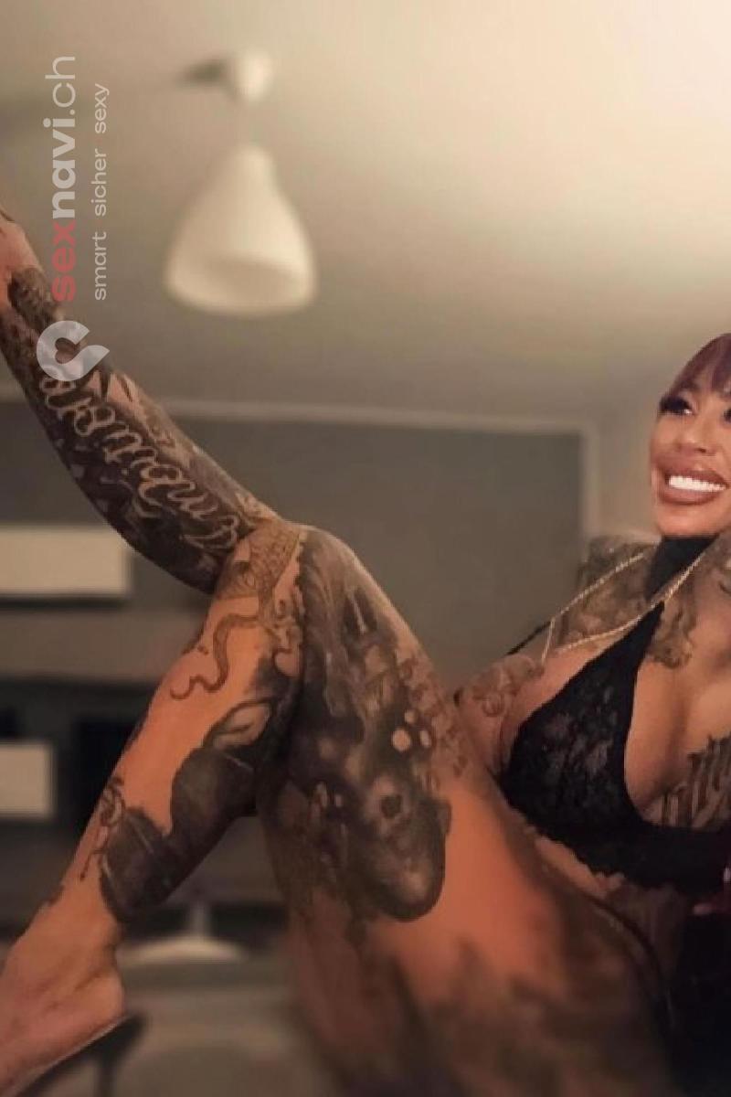 charlotte TOP GIRL Basel, Aargau, Schweiz, Solothurn, Trimbach