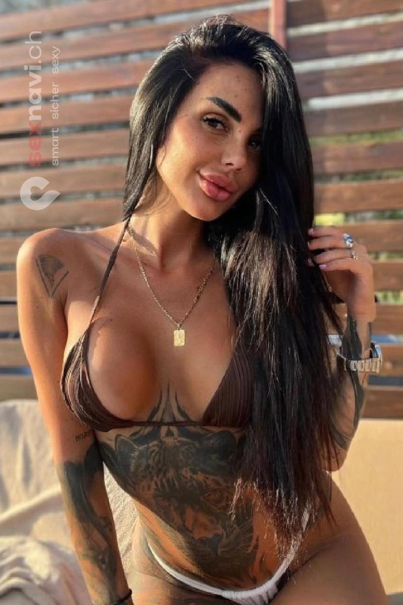 Kloe TOP GIRL Basel, Aargau, Schweiz, Solothurn, Trimbach
