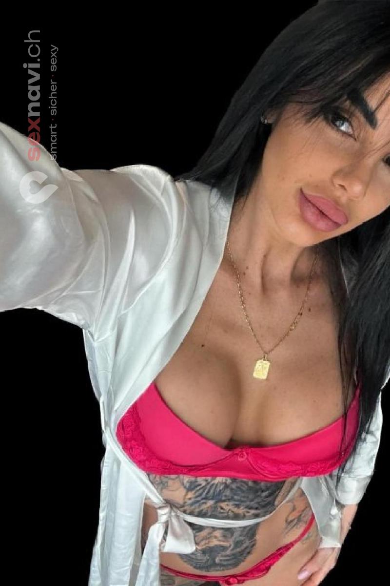 Kloe TOP GIRL Basel, Aargau, Schweiz, Solothurn, Trimbach