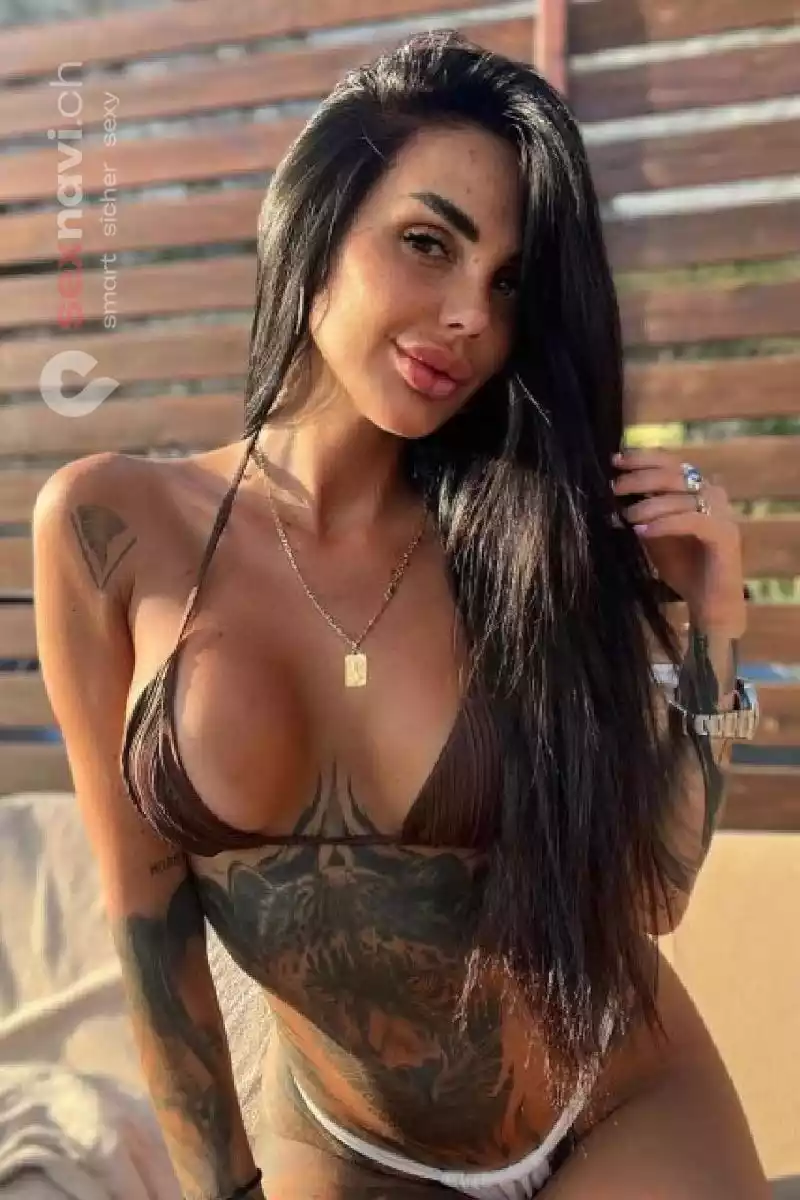 Kloe TOP GIRL Basel, Aargau, Schweiz, Solothurn, Trimbach