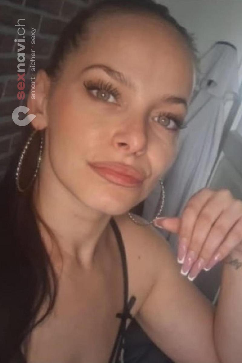 Renata ab 28.10 Sehr hübsche Frau St.Gallen, Österreich, Thurgau, Schweiz, Müllheim Dorf