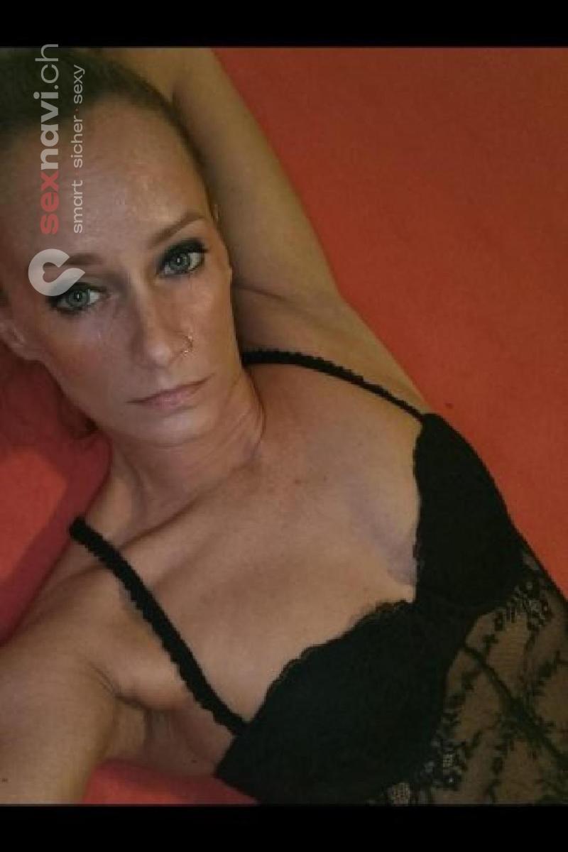 Silvia ab 28.10 Super Sexy Mädchen St.Gallen, Österreich, Thurgau, Schweiz, Müllheim Dorf