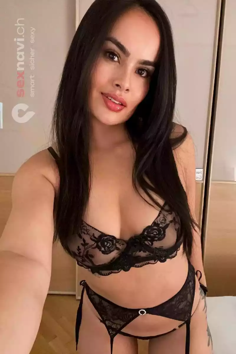 Lisa ⭐ Aufnahme Girl ⭐ St.Gallen, Zürich Umgebung, Graubünden, Schweiz, Buchs SG
