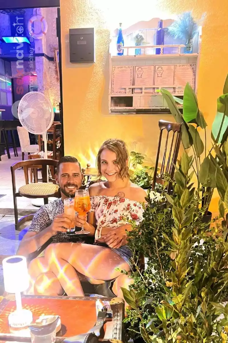 CHTEENIE COUPLE 18 schnuggeline Zürich Umgebung, Volketswil, Thurgau, Zürich Stadt, Schweiz