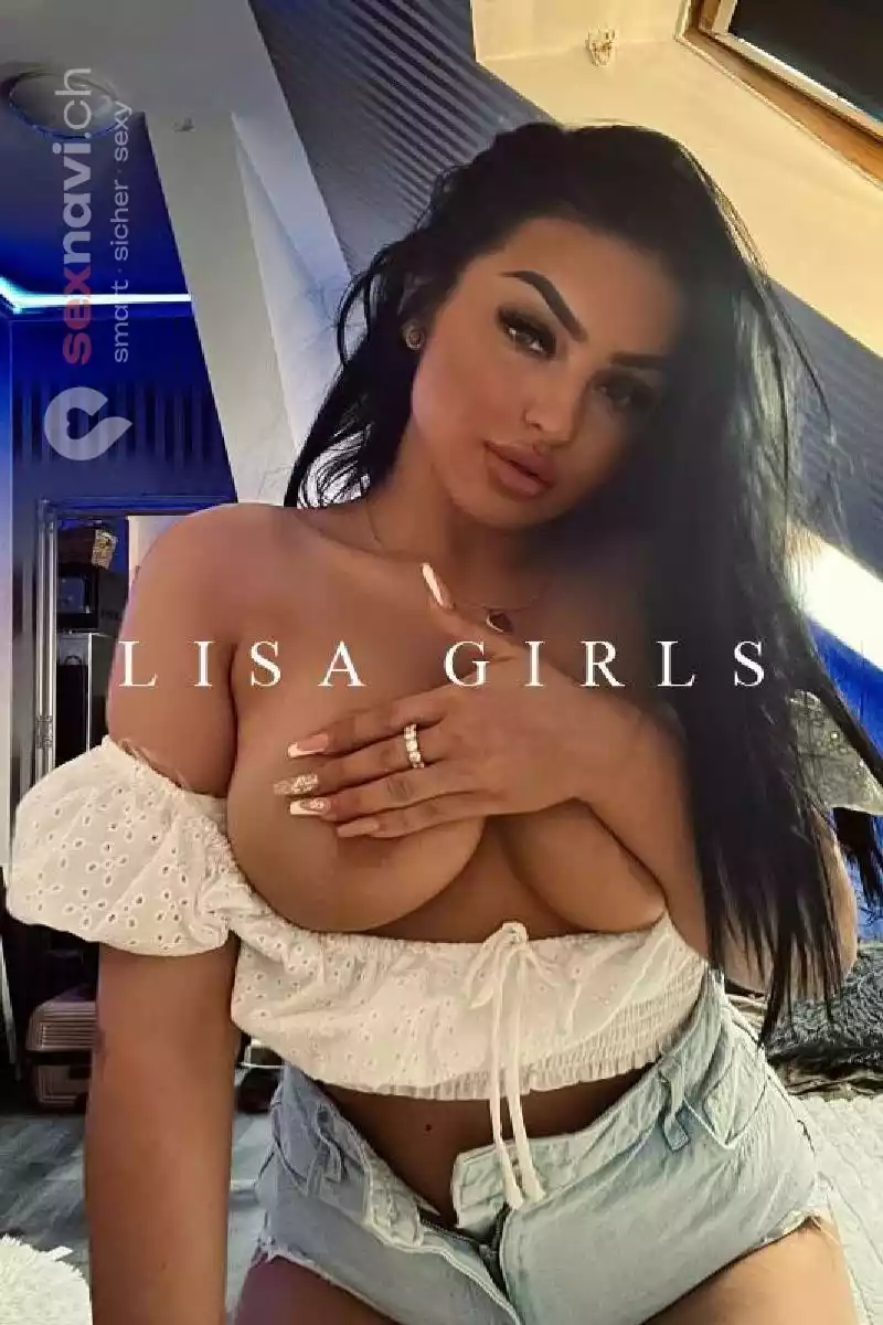 Diana 🔱 Lisas TOP GIRLS 🔱 Basel, Aargau, Schweiz, Luzern , Zofingen