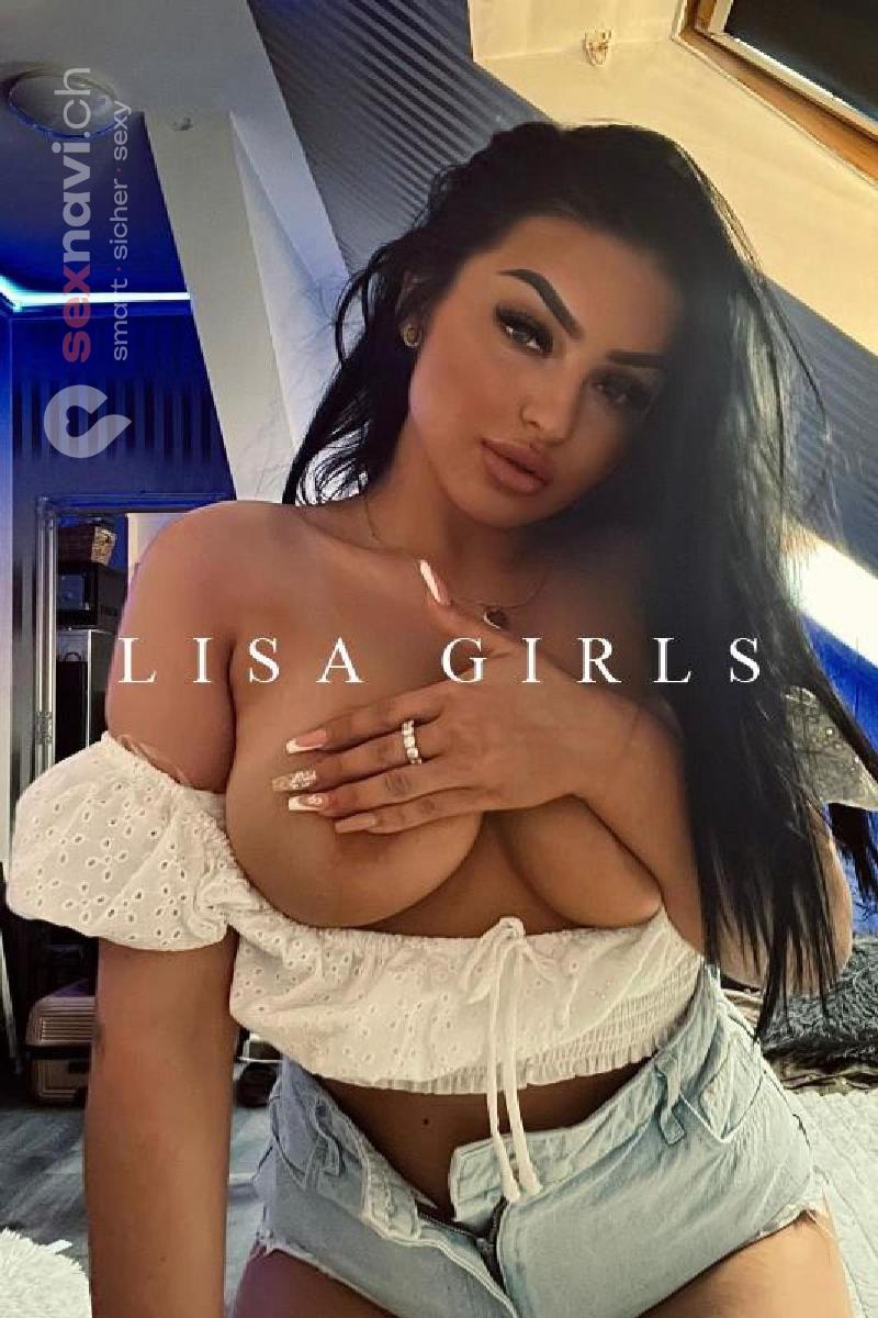 Diana 🔱 Lisas TOP GIRLS 🔱 Basel, Aargau, Schweiz, Luzern , Zofingen